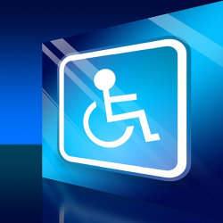 boekingssite voor rolstoelgebruikers